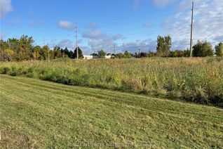 Commercial Land for Sale, 786 SEVENTH St W, Cornwall, ON