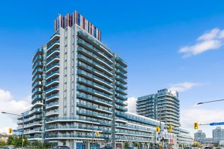 Condo for Sale, 9471 Yonge St #610, Richmond Hill, ON