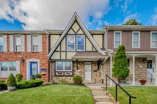 Townhouse for Sale, 2228 Upper Middle Rd #3, Burlington, ON