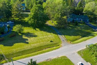 Land for Sale, 4 STARR Pl, Kingston, ON