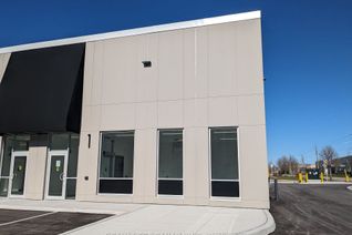 Property for Lease, 251 King St #1, Barrie, ON