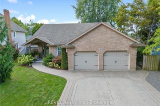 Bungalow for Sale, 67 VIRGINIA St, Welland, ON