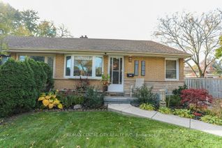 Property for Sale, 347 Sylvan St #B, London, ON