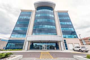 Office for Lease, 218 Export Blvd #314-1, Mississauga, ON