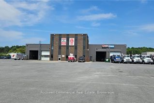 Industrial Property for Lease, 191 DALTON Ave #1, 2B, 2C, Kingston, ON