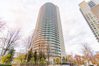 Condo Apartment for Rent, 80 Absolute Ave #3206, Mississauga, ON