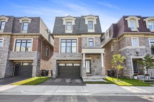 Property for Sale, 2122 Royal Gala Circ, Mississauga, ON