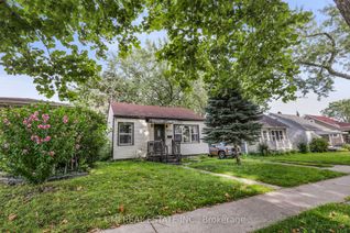 Bungalow for Sale, 1226 Wigle Ave, Windsor, ON