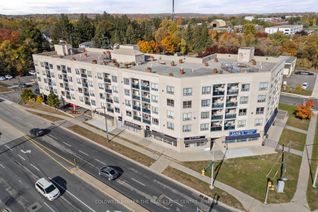 Apartment for Sale, 160 Wellington St E #210, Aurora, ON