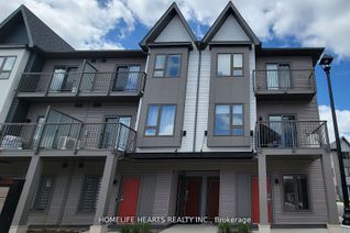 Townhouse for Sale, 2635 William Jackson Dr #209, Pickering, ON