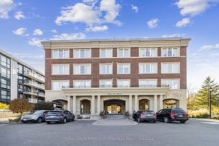 Condo Apartment for Sale, 60 Ann St #209, Caledon, ON