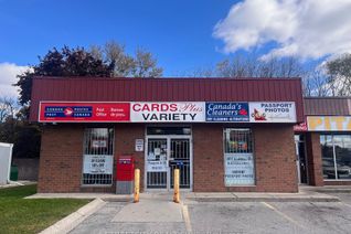 Franchise Business for Sale, 456 Wharncliffe Rd S #4, London, ON