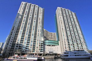 Condo Apartment for Rent, 77 Harbour Sq #2812, Toronto, ON