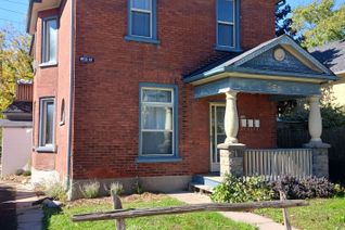 Triplex for Sale, 255 Reid St, Peterborough, ON