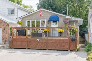 Bungalow for Sale, 12 1/2 Beachaven Dr, St. Catharines, ON