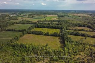 Land for Sale, B-2 HUNT Rd, Stone Mills, ON