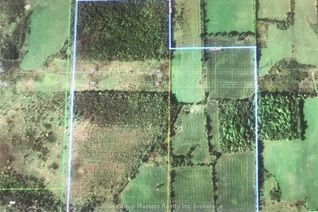 Vacant Residential Land for Sale, PT LT 1 CON 1 ORSER Rd, South Frontenac, ON