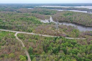 Vacant Residential Land for Sale, PT LT 7 SMITHS BAY LOT, Rideau Lakes, ON