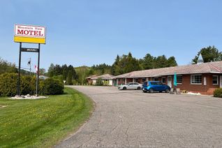 Business for Sale, 18508 Highway 60, Madawaska Valley, ON