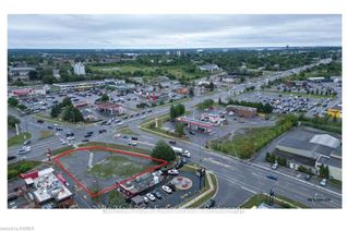 Property for Lease, 45 DALTON Ave, Kingston, ON