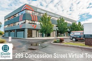 Property for Lease, 299 CONCESSION St, Kingston, ON