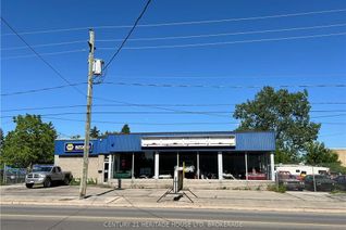 Commercial/Retail Property for Sale, 355 KING St, Port Colborne, ON