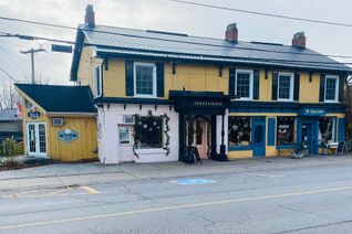 Commercial/Retail Property for Sale, 271-273 Main St S, Prince Edward County, ON