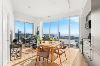 Condo Apartment for Sale, 135 East Liberty St #2411, Toronto, ON