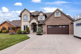 House for Sale, 32 GLENWOOD Pkwy, Welland, ON