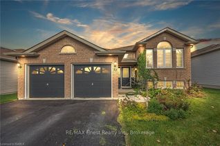 Bungalow for Sale, 57 KANVERS Way, Greater Napanee, ON