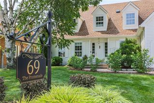 House for Sale, 69 THE PROMENADE St, Niagara-on-the-Lake, ON