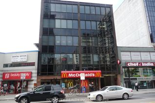 Commercial/Retail Property for Lease, 20 Eglinton Ave E #500A, Toronto, ON