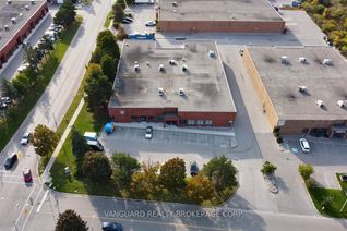 Industrial Property for Lease, 380 Millway Ave #2, Vaughan, ON