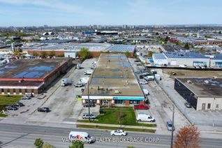 Industrial Property for Lease, 90 Signet Dr #7, Toronto, ON