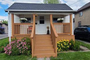 Bungalow for Rent, 235 Fares St #na, Port Colborne, ON