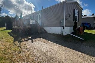 Bungalow for Sale, 26585 HIGHWAY 89 #66, Southgate, ON