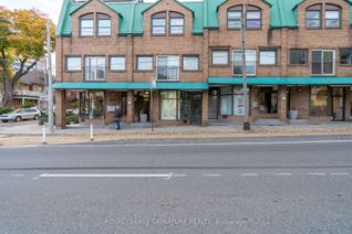 Commercial/Retail Property for Lease, 214 Avenue Rd #2, Toronto, ON