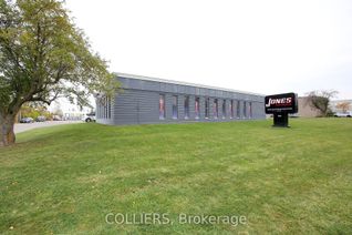 Industrial Property for Sale, 1140 Blair Rd, Burlington, ON