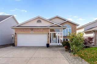 Bungalow for Sale, 8138 HARVEST Cres, Niagara Falls, ON