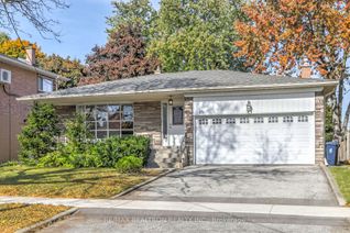 Backsplit for Sale, 16 Wyvern Rd, Toronto, ON