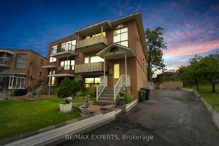 Triplex for Sale, 44 Elway Crt, Toronto, ON