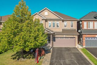 Detached House for Sale, 57 Moldovan Dr, Brampton, ON