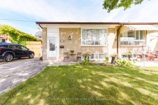 Property for Sale, 1509 Banwell Rd, Mississauga, ON