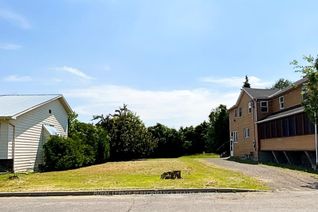 Vacant Residential Land for Sale, NA KITCHENER St, Hawkesbury, ON