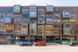 Office for Sale, 66 Avenue Rd #1-6, Toronto, ON