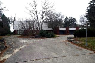 Property for Lease, 54 Watch Hill Rd, King, ON