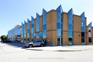 Property for Lease, 5004 Timberlea Blvd #214-216, Mississauga, ON