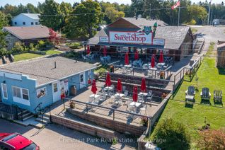 Commercial/Retail Property for Sale, 18 Bay St S, Northern Bruce Peninsula, ON