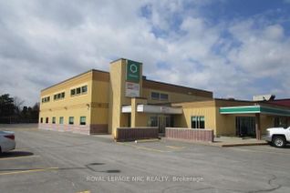 Office for Lease, 637 NIAGARA St, Welland, ON