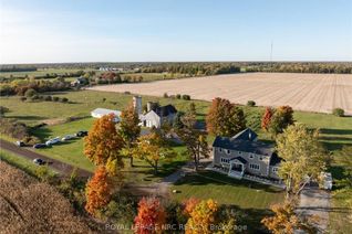 Farm for Sale, 4692 GILMORE Rd, Fort Erie, ON